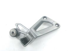 Platine arriere droite complete