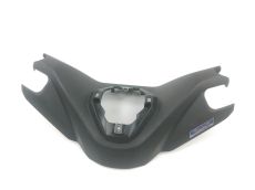 Habillage avant du guidon