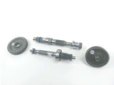 Kit transmission complet