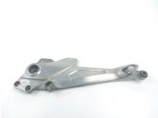 Platine avant gauche