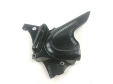 Couvercle pignon sortie boite