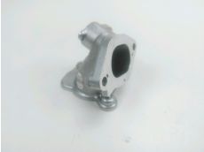 Pipe admission