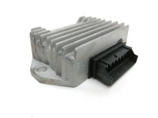 Regulateur de tension