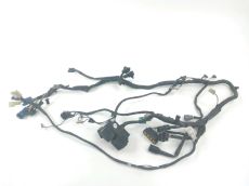 Faisceau electrique