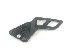 Platine avant gauche