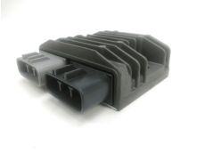 Regulateur de tension