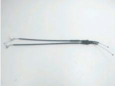 Cable d'accelerateur