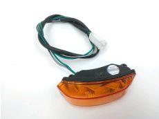 Clignotant arriere d