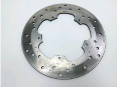 Disque frein arriere