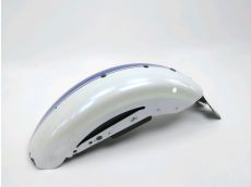 Passage de roue complet