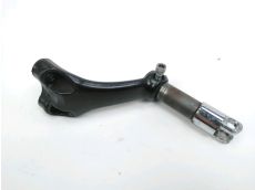 Platine avant gauche