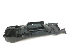 Passage de roue complet