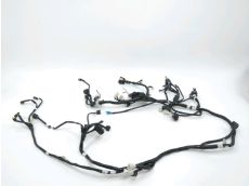 Faisceau electrique