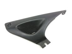 Habillage de cadre droit