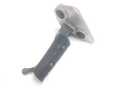 Platine avant gauche complete