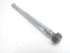 Axe de bras oscillant