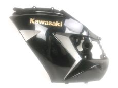 Carenage avant gauche