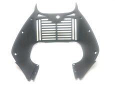 Grille de radiateur