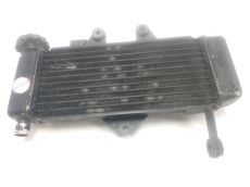Radiateur eau