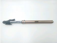 Tube de fourche droit