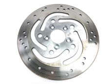 Disque frein arriere