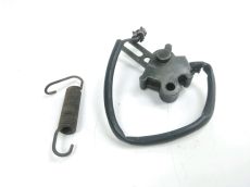 Contacteur de bequille