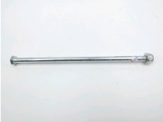 Axe de bras oscillant