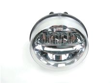 Optique avant