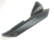 Habillage de cadre droit