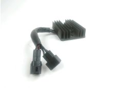 Regulateur de tension