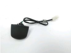 Feu eclairage de plaque