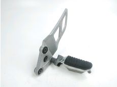 Platine avant gauche complete