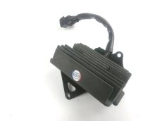 Regulateur de tension