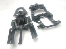 Passage de roue complet