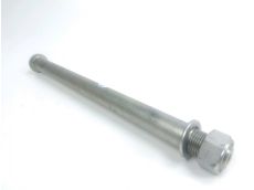 Axe de bras oscillant