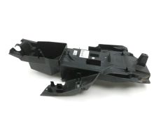 Passage de roue complet