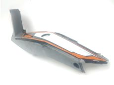 Carenage arriere gauche