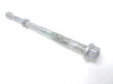 Axe de bras oscillant