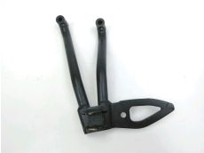 Platine arriere gauche complete