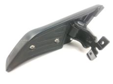 Platine et repose pieds arriere gauche