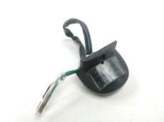 Feu eclairage de plaque