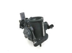 Corps d'injection droit