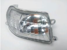 Clignotant arriere d