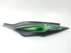 Carenage arriere gauche