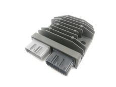 Regulateur de tension