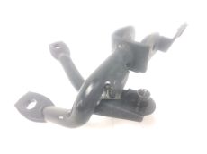 Platine arriere gauche complete