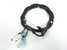 Cable d'accelerateur