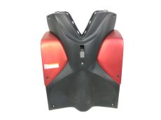 Tablier avant scooter