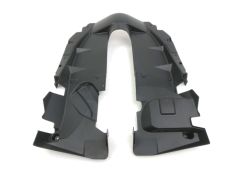 Passage de roue complet