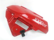 Carenage avant gauche